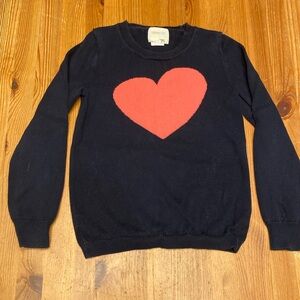 CREWCUTS Sweater, Size 6/7